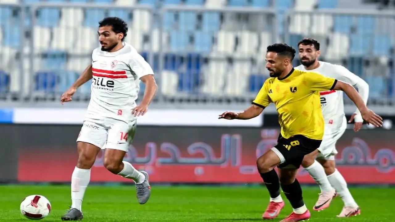 تحدي الزمالك القادم.. موعد مواجهة الفارس الأبيض بعد انتصار كهرباء الإسماعيلية صِفرية